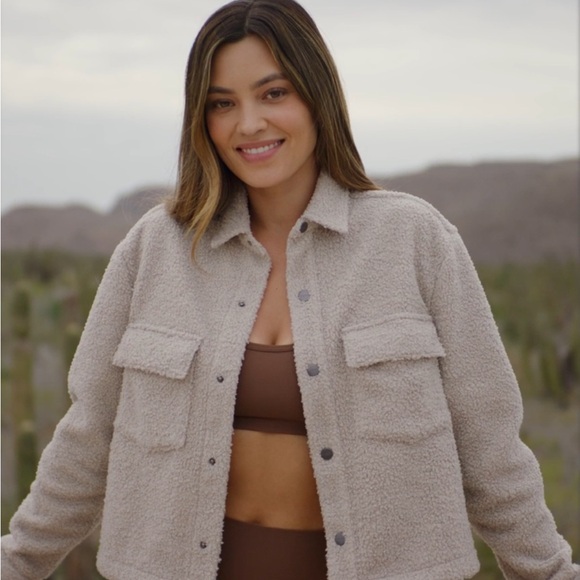 Sycamore Jacket - Picture 4 of 7